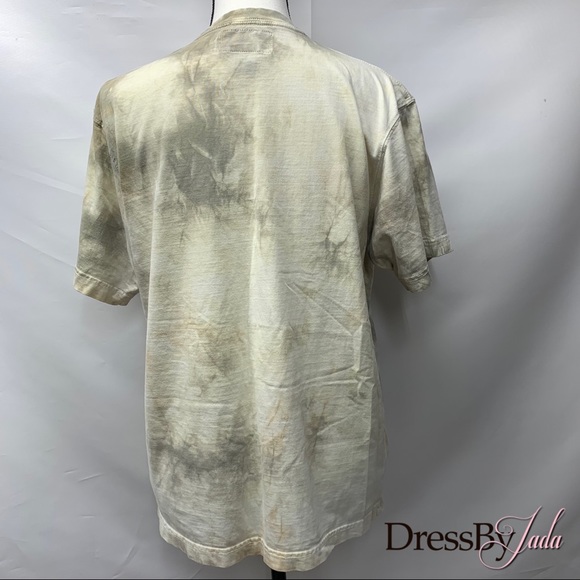 Vintage Abercrombie tee shirt - Picture 3 of 5